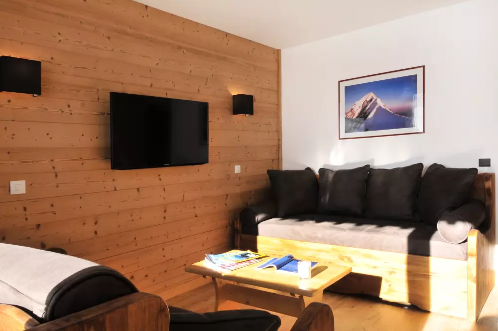 Résidence Pierre De Soleil