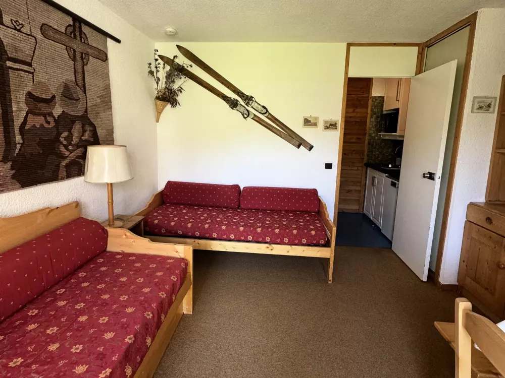 Résidence Pierre De Soleil