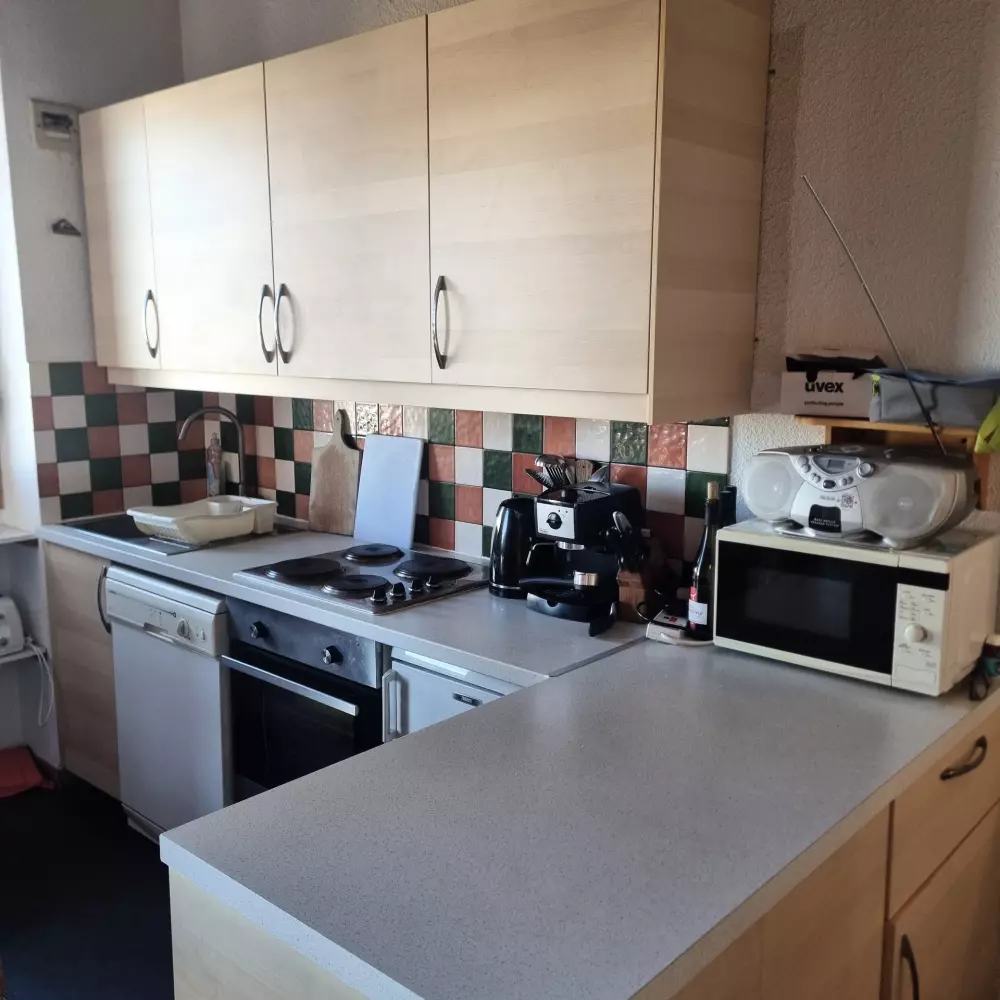 Résidence Pierre De Soleil