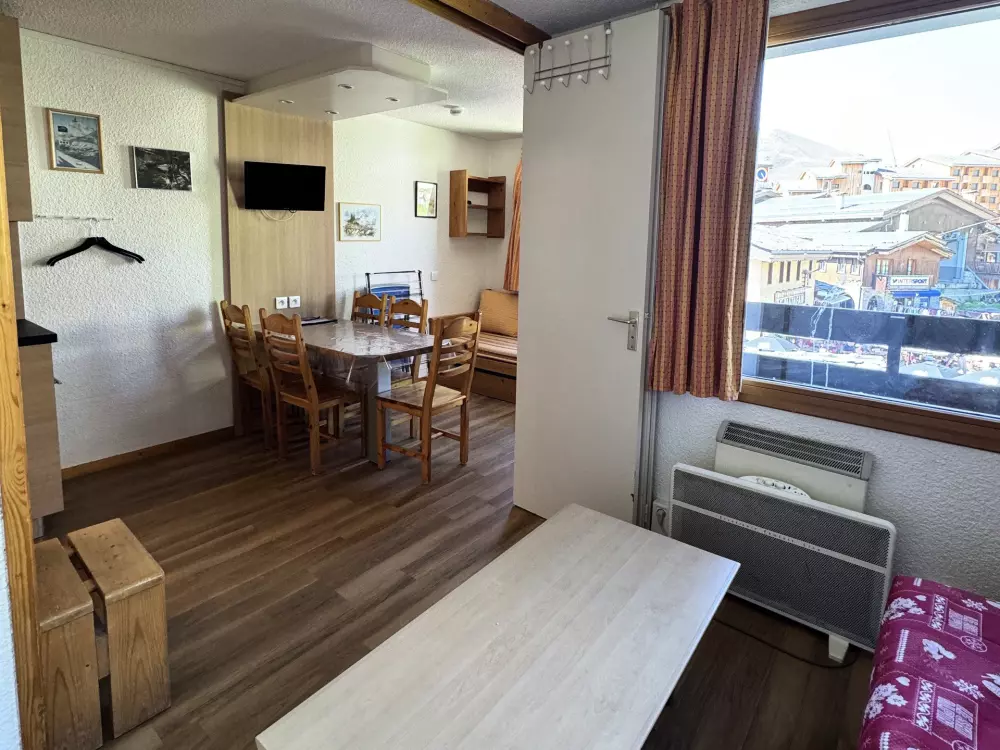 Résidence Pierre De Soleil