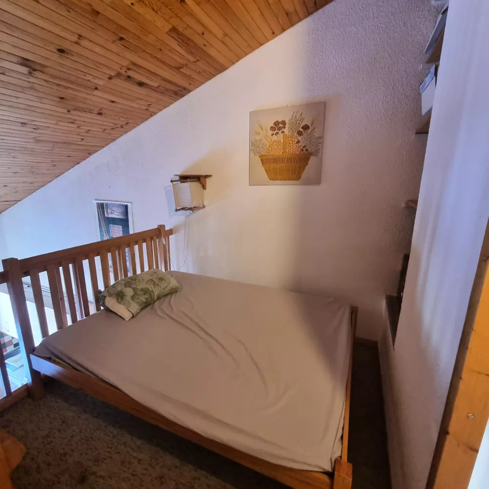 Résidence Pierre De Soleil