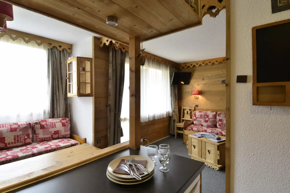 Résidence Pierre De Soleil