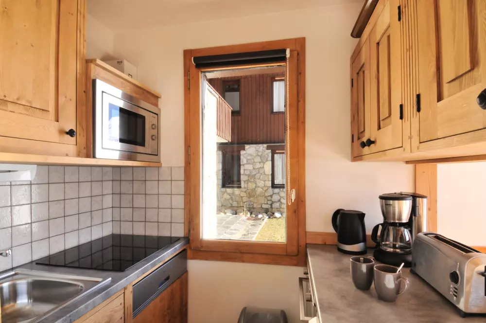 Résidence Pierre De Soleil