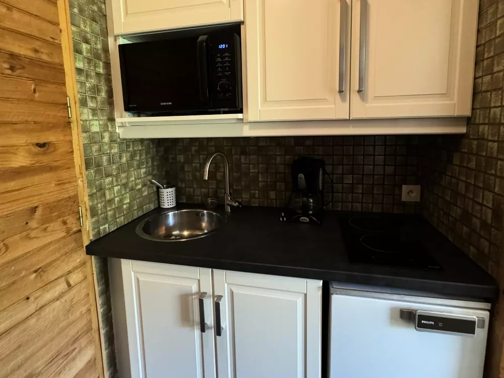 Résidence Pierre De Soleil