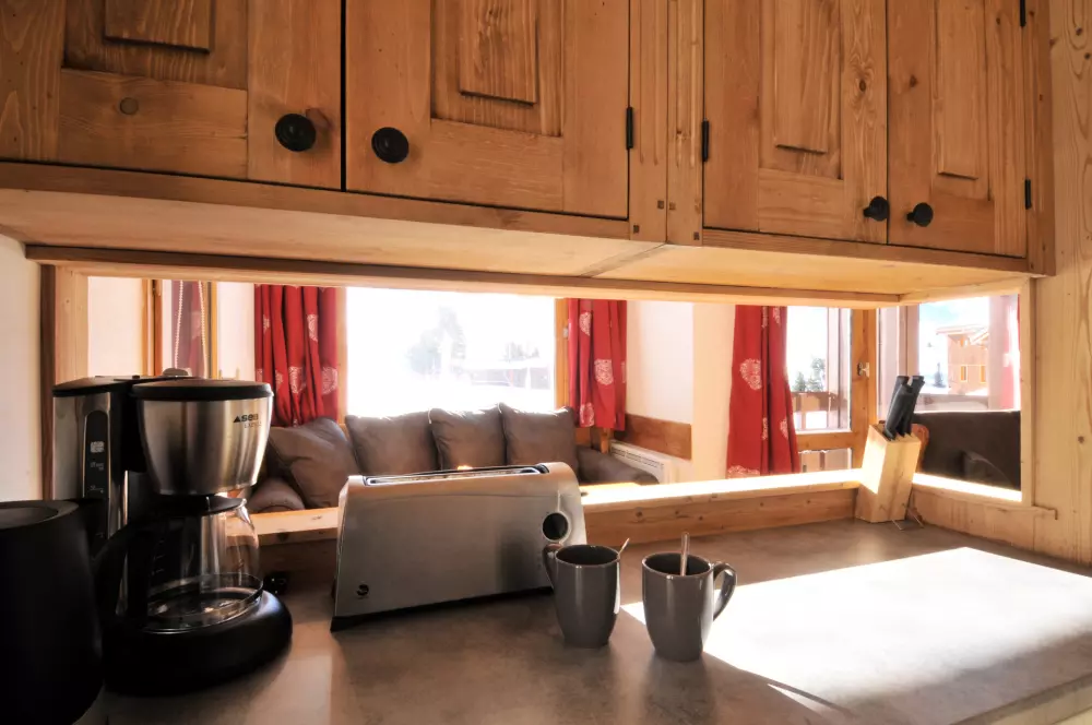 Résidence Pierre De Soleil