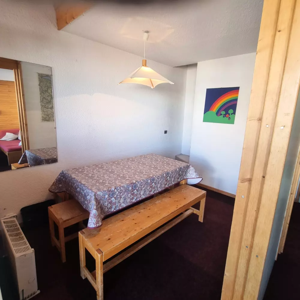 Résidence Pierre De Soleil