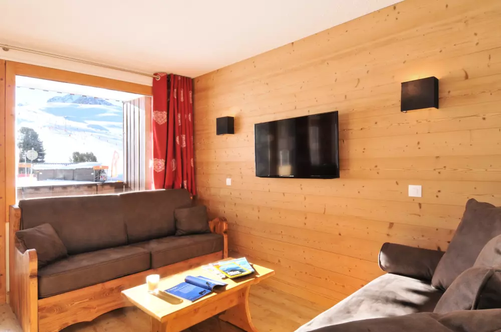 Résidence Pierre De Soleil