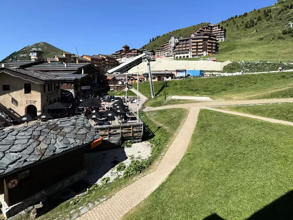 Résidence Pierre De Soleil