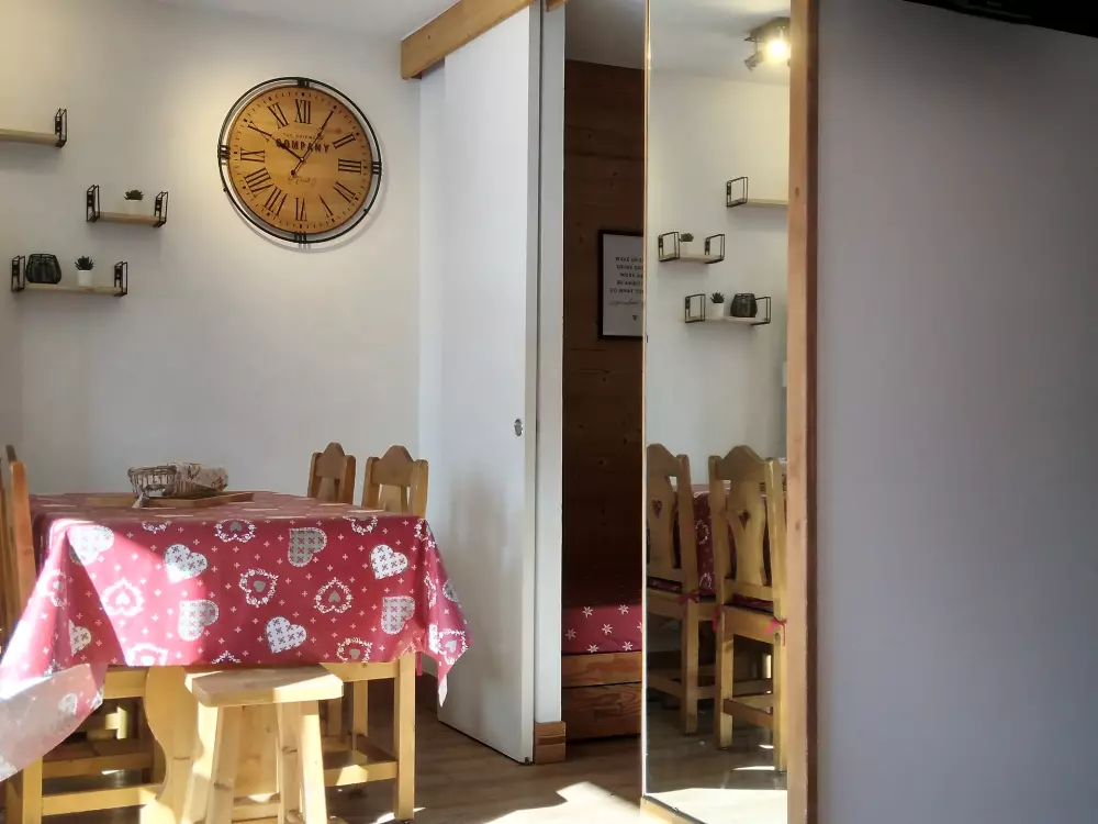 Résidence Pierre De Soleil