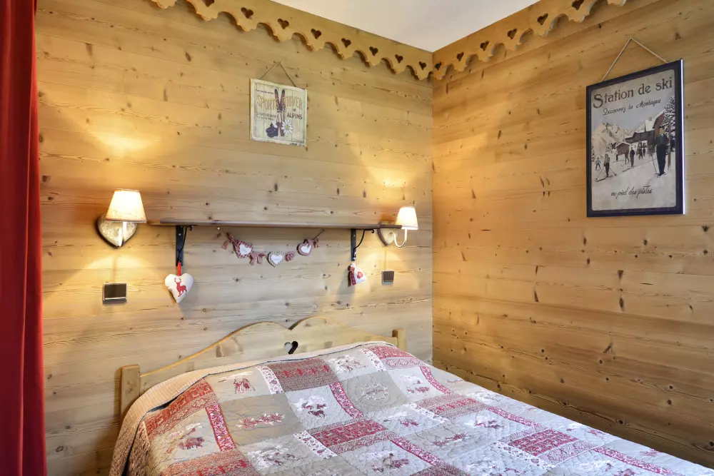 Résidence Pierre De Soleil