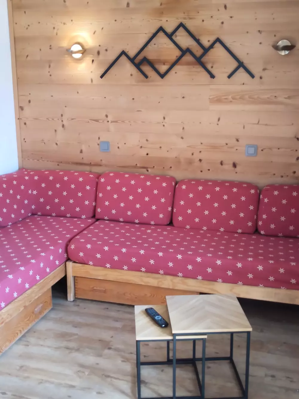 Résidence Pierre De Soleil