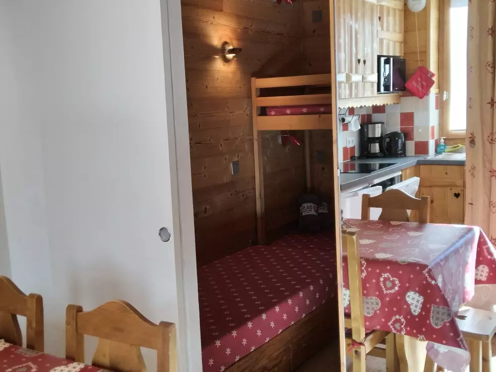 Résidence Pierre De Soleil