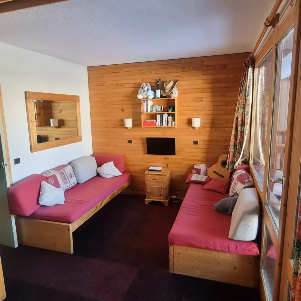 Résidence Pierre De Soleil