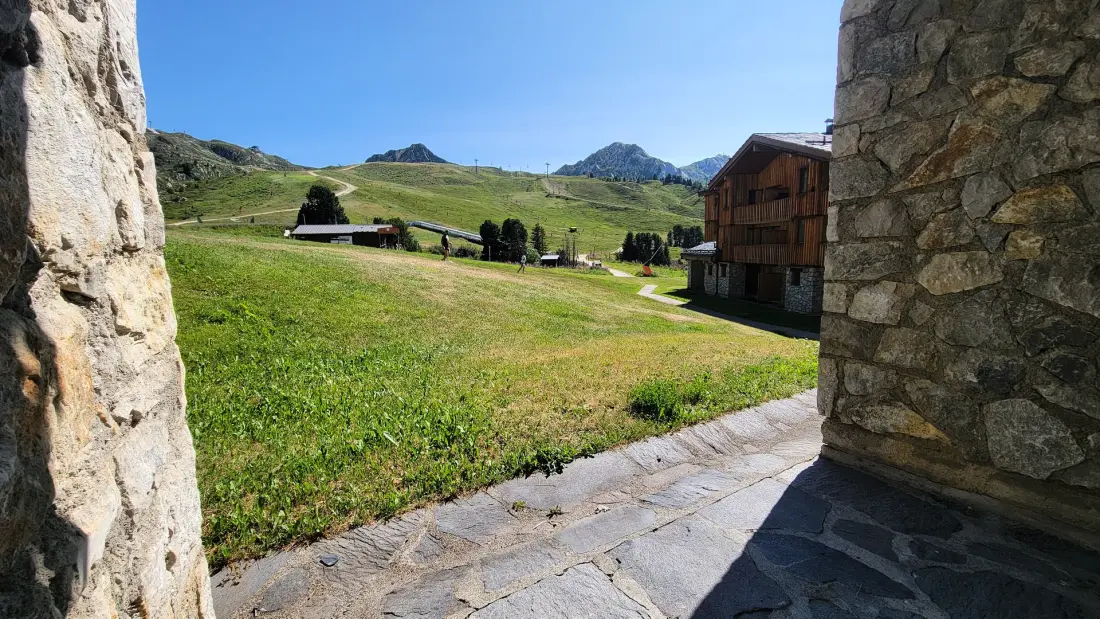 Résidence Pierre De Soleil