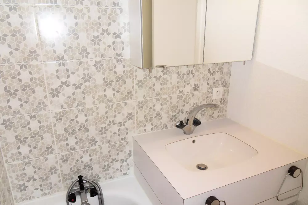 Résidence Pierre De Soleil