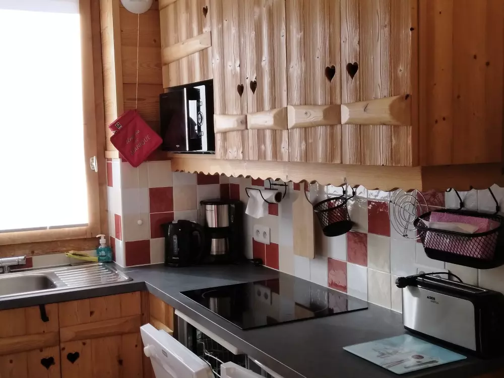 Résidence Pierre De Soleil