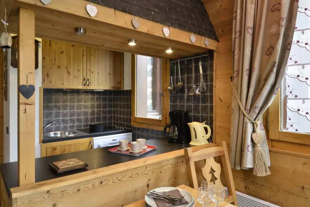 Résidence Pierre De Soleil