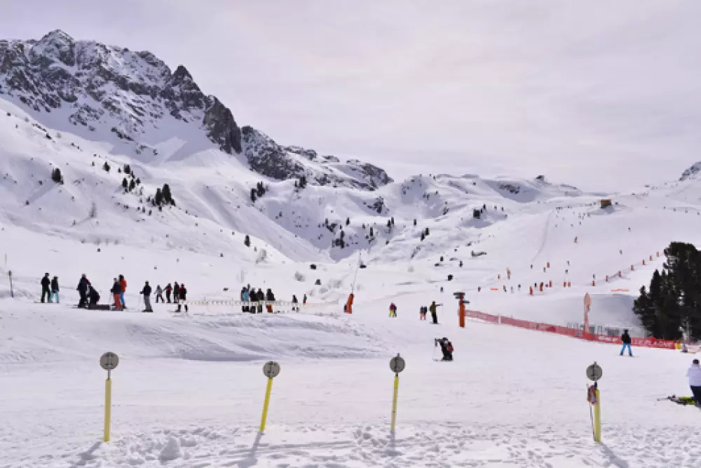 Résidence Pierre De Soleil