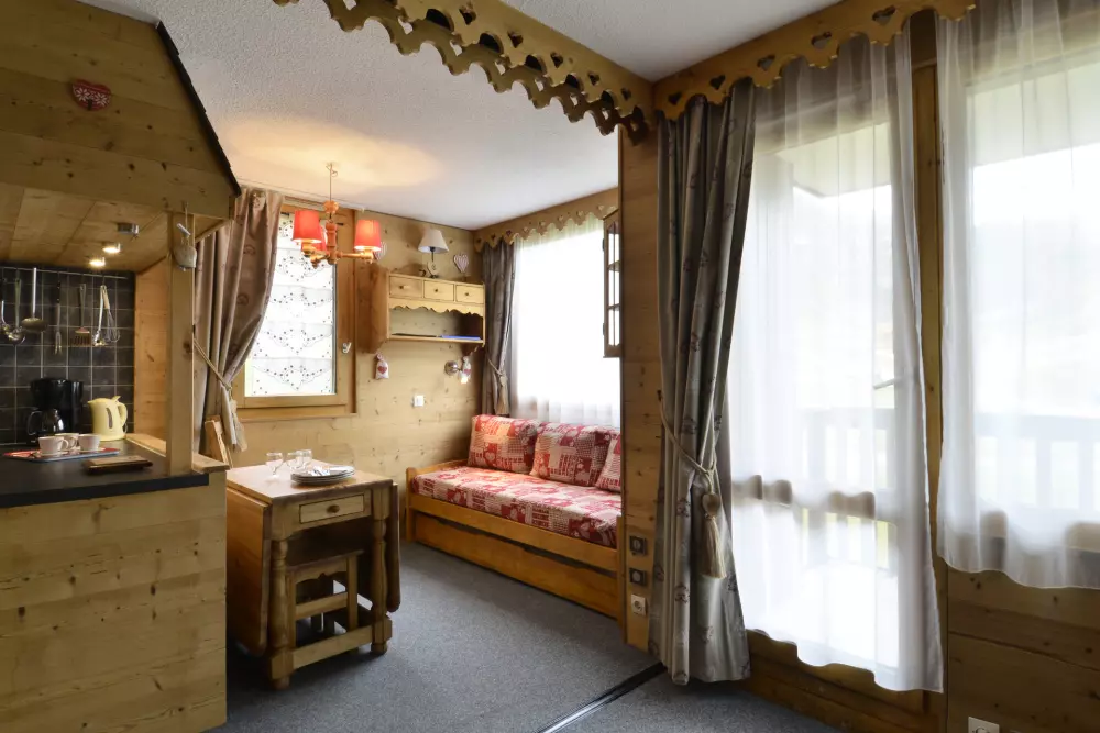 Résidence Pierre De Soleil