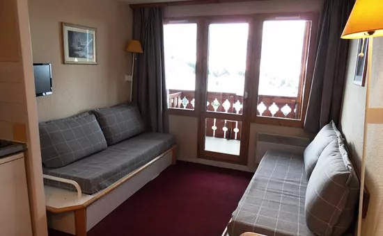 Location de Vacances Huez 133