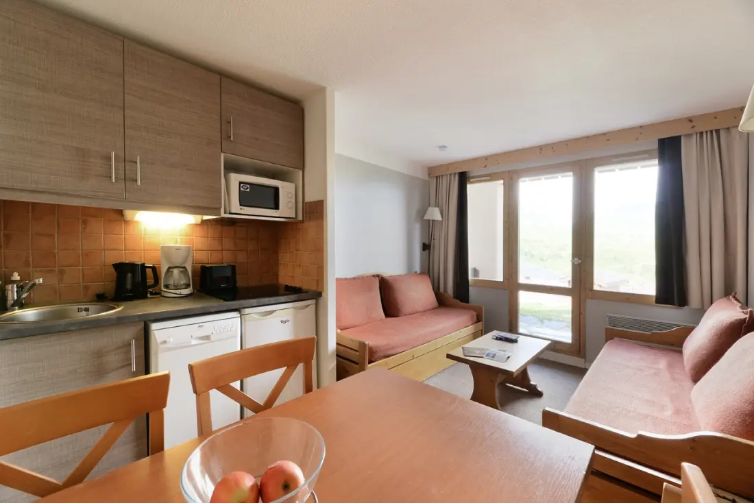 Résidence Themis