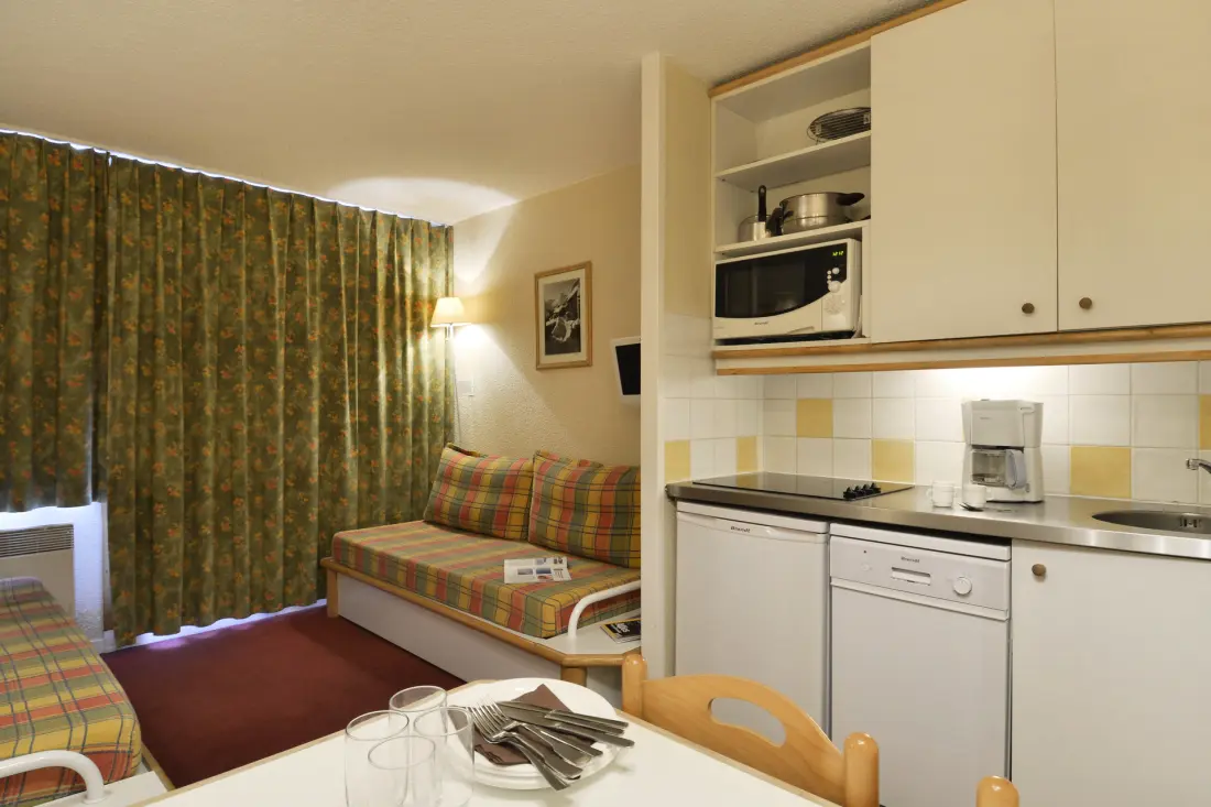 Résidence Themis