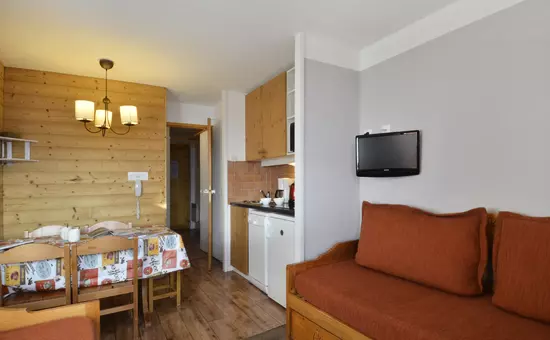 Location de Vacances Huez 69