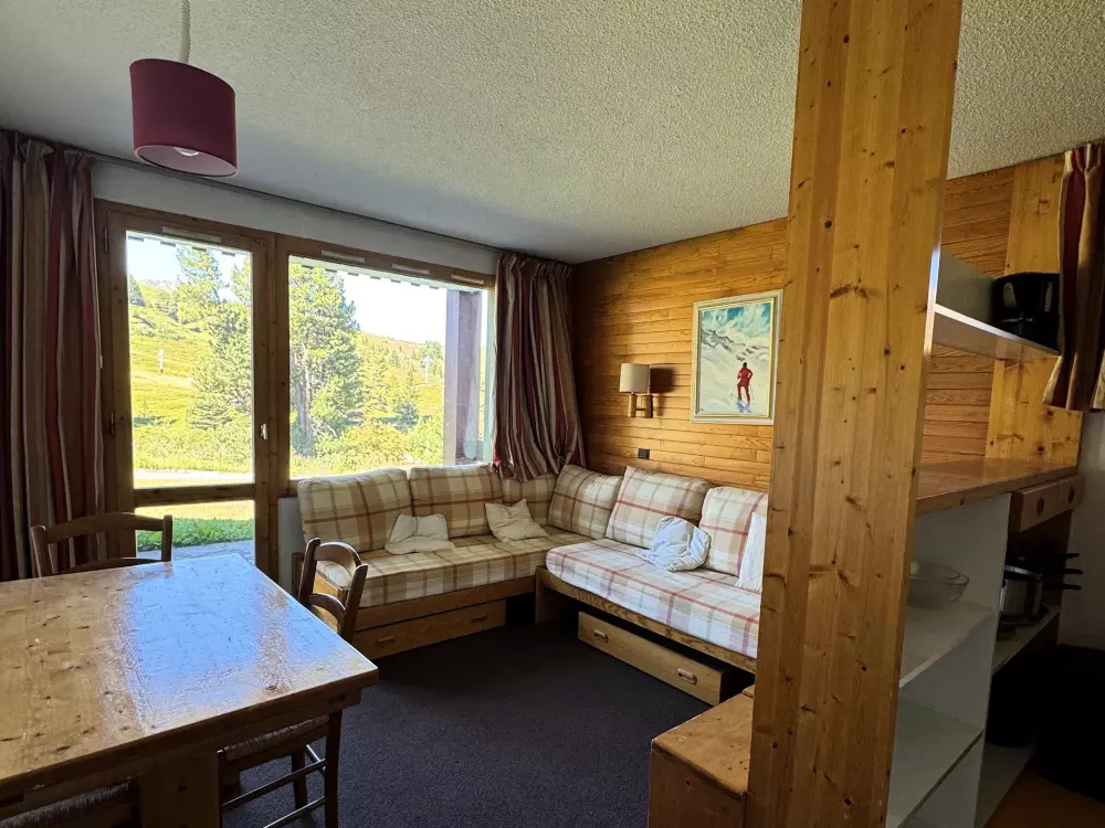 Résidence Turquoise