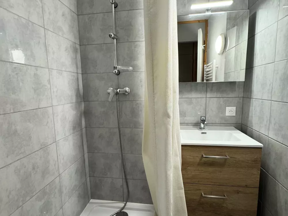 Résidence Turquoise