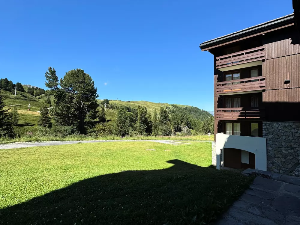 Résidence Turquoise