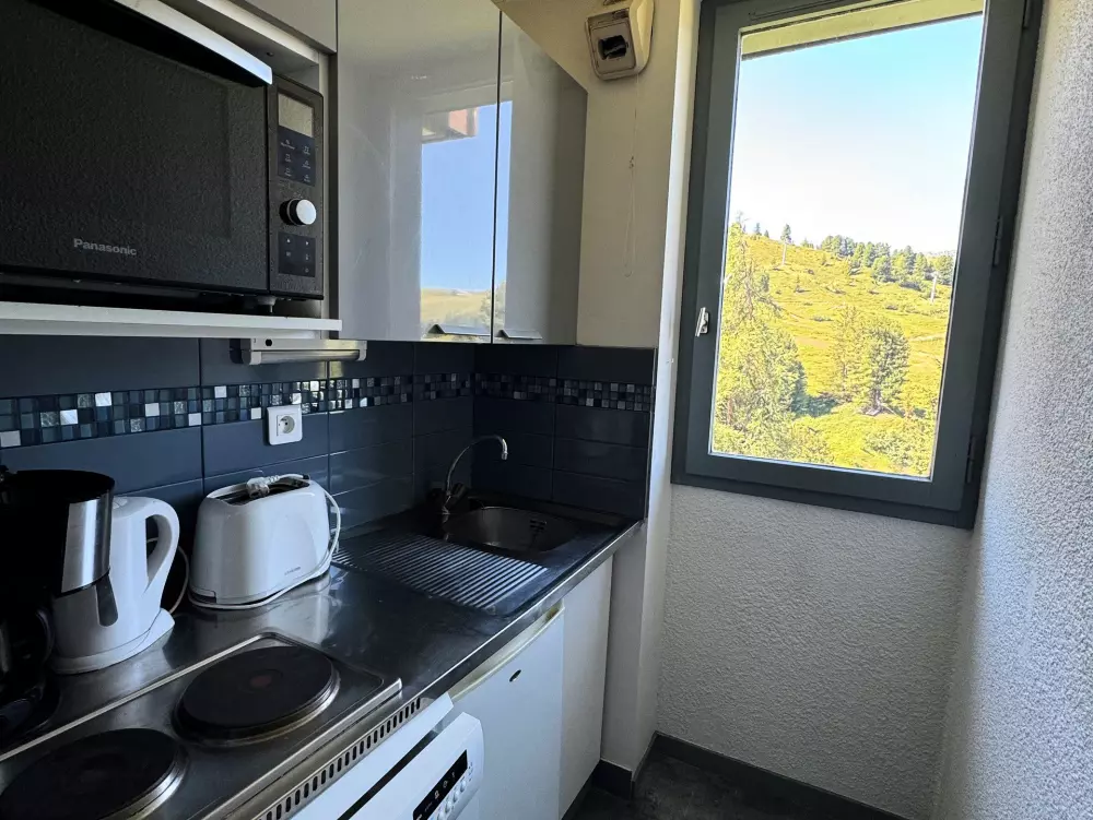 Résidence Turquoise