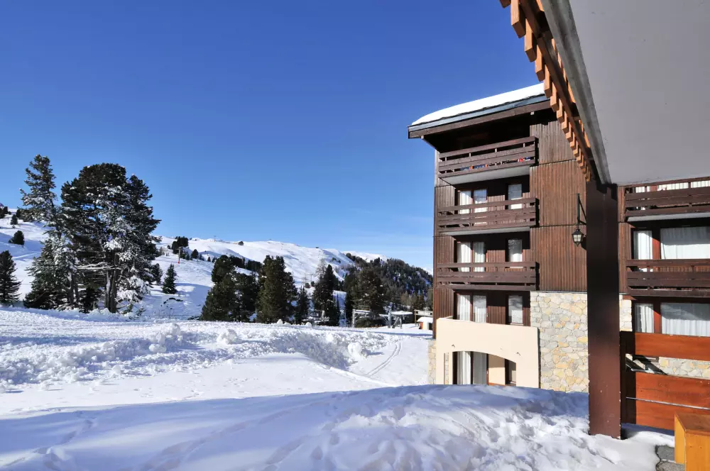 Résidence Turquoise