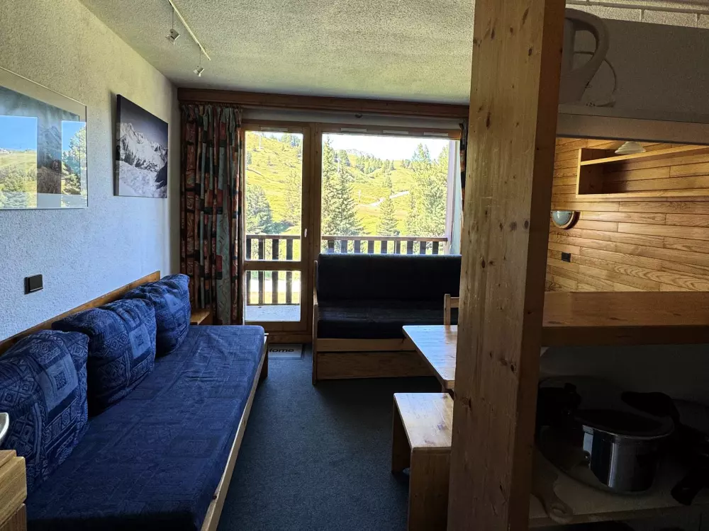 Résidence Turquoise