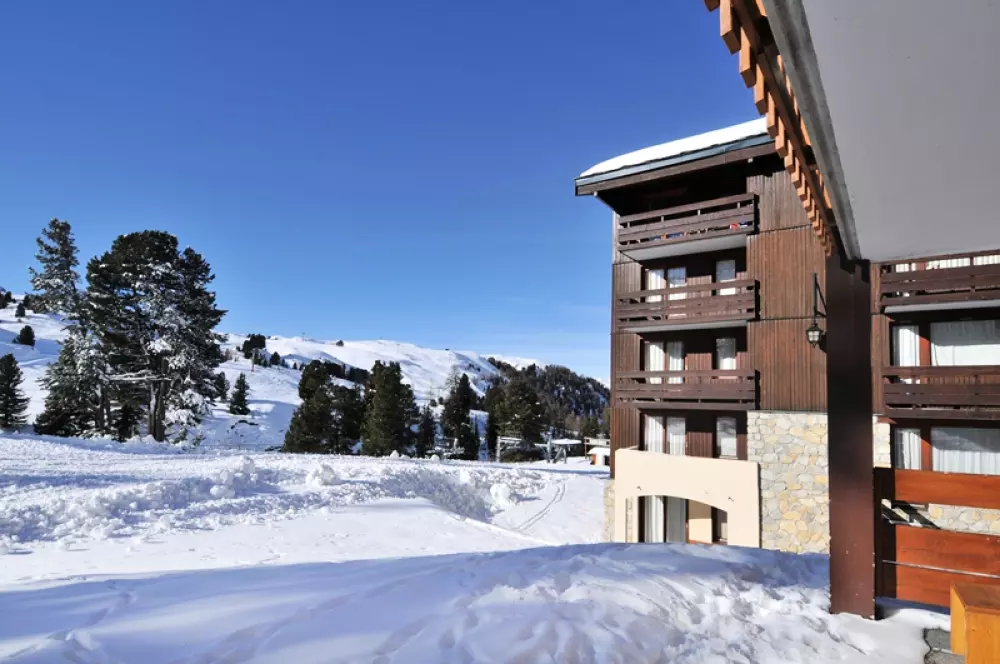 Résidence Turquoise