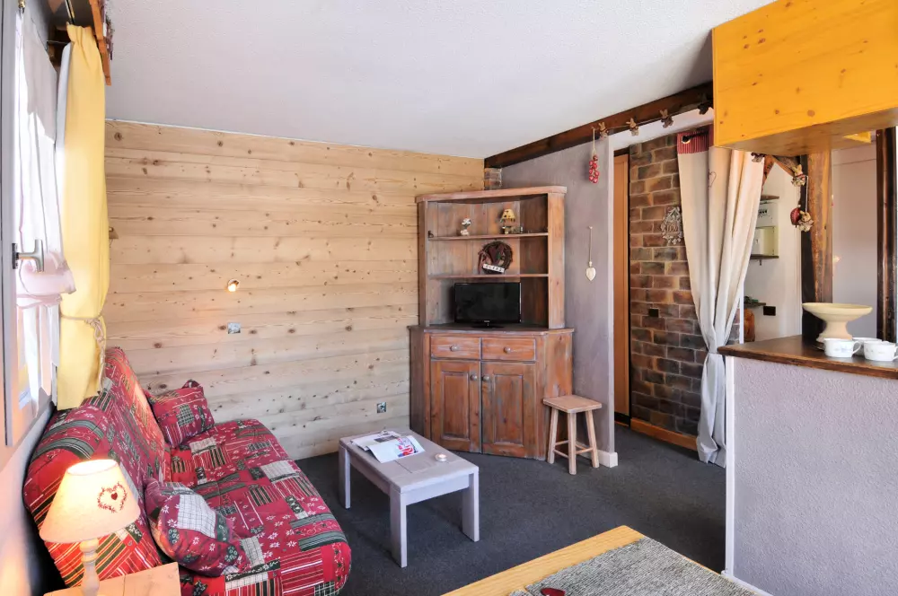 Résidence Turquoise