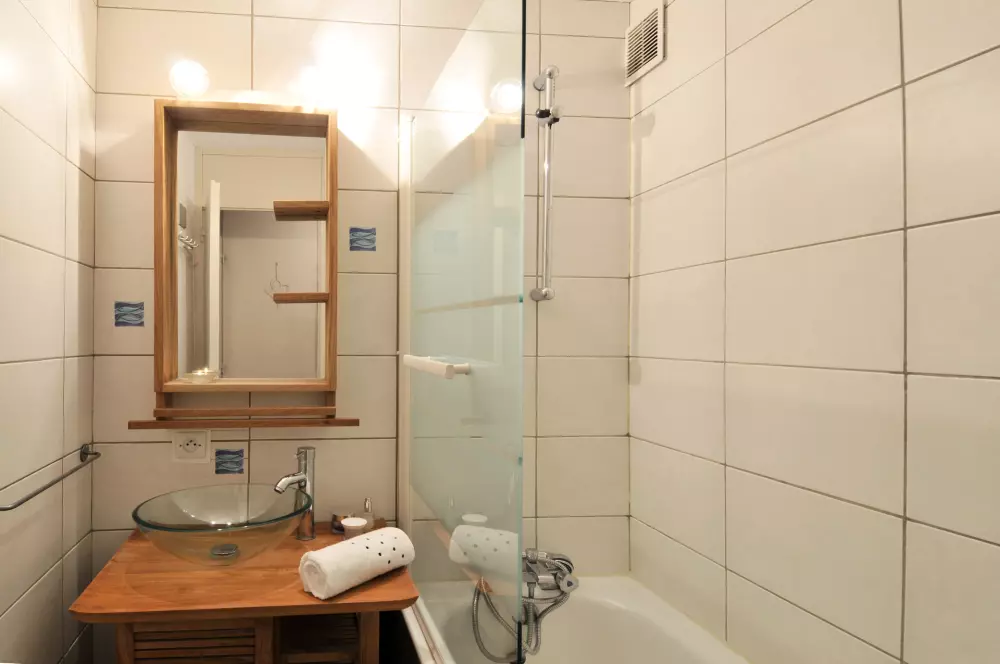 Résidence Turquoise