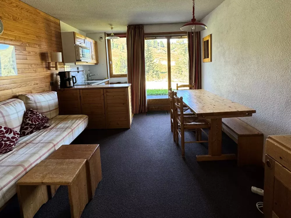 Résidence Turquoise