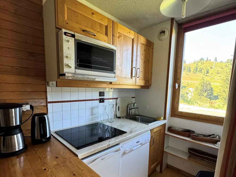 Résidence Turquoise