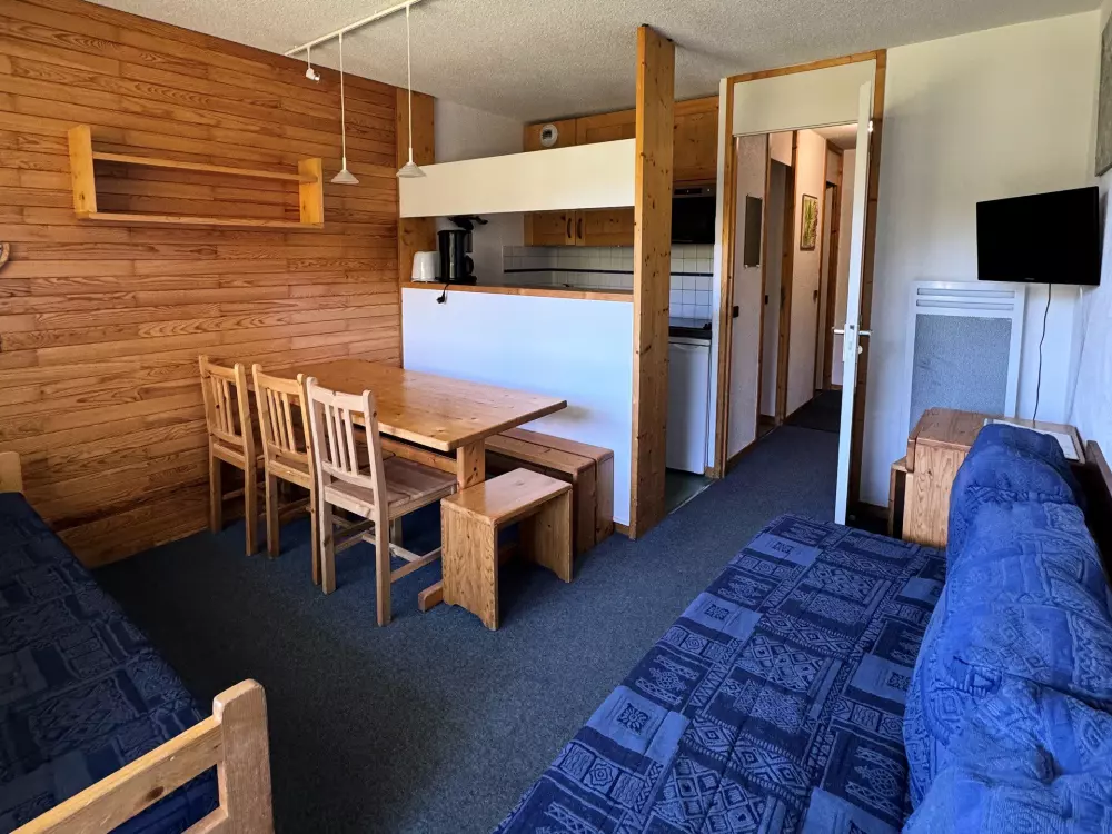 Résidence Turquoise