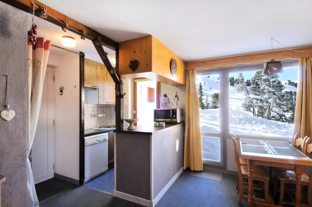 Résidence Turquoise