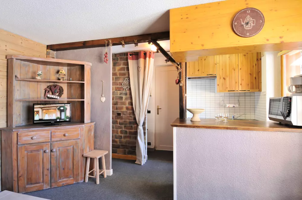 Résidence Turquoise