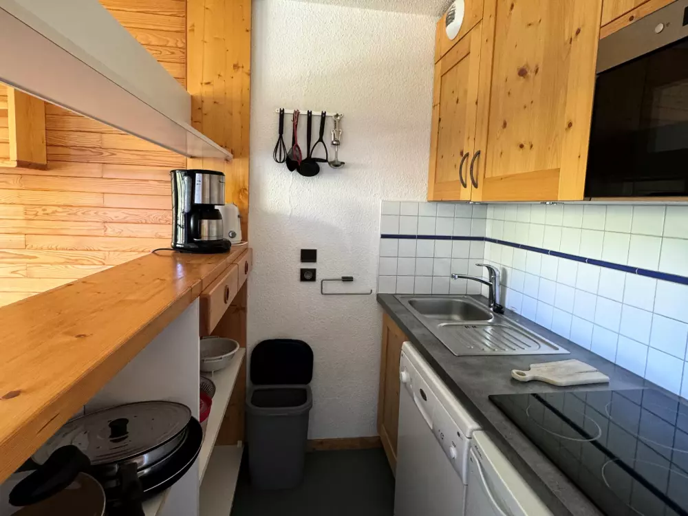 Résidence Turquoise