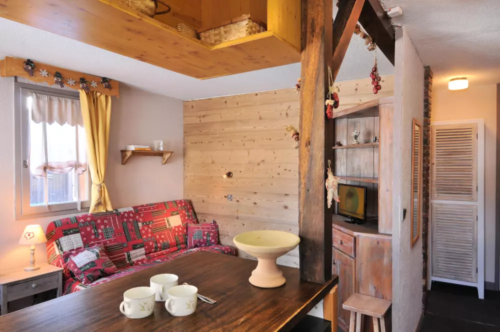 Résidence Turquoise