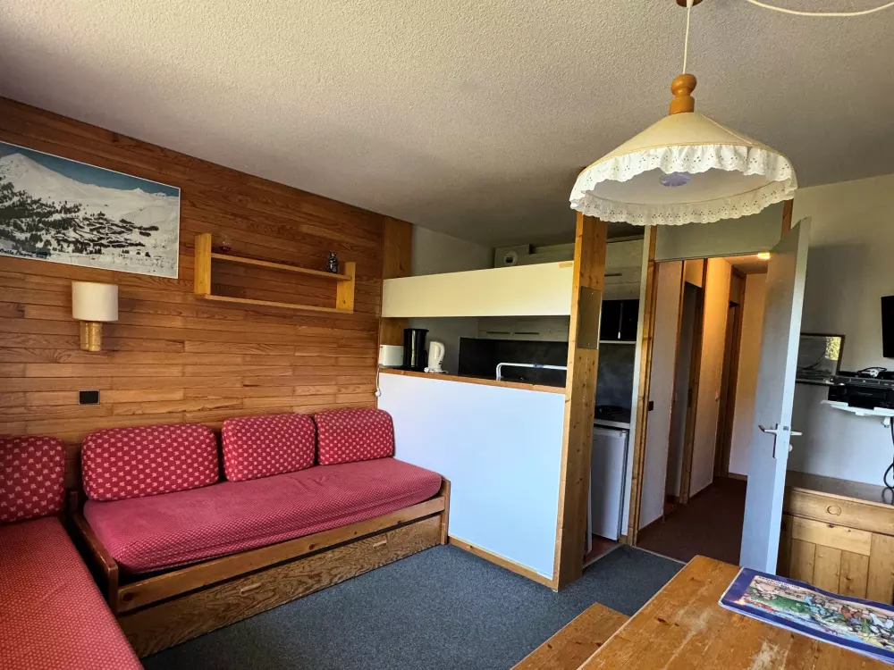 Résidence Turquoise