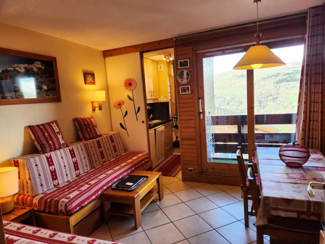 L'Equerre - maeva Home