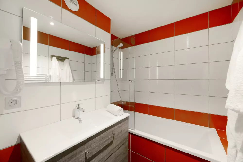 Résidence Backgammon