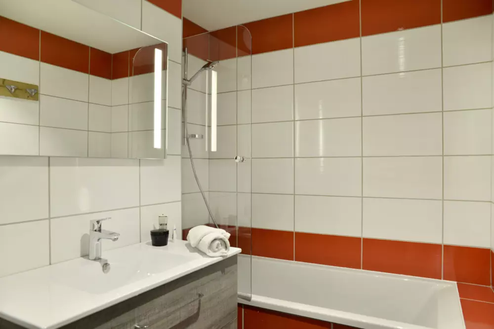 Résidence Backgammon