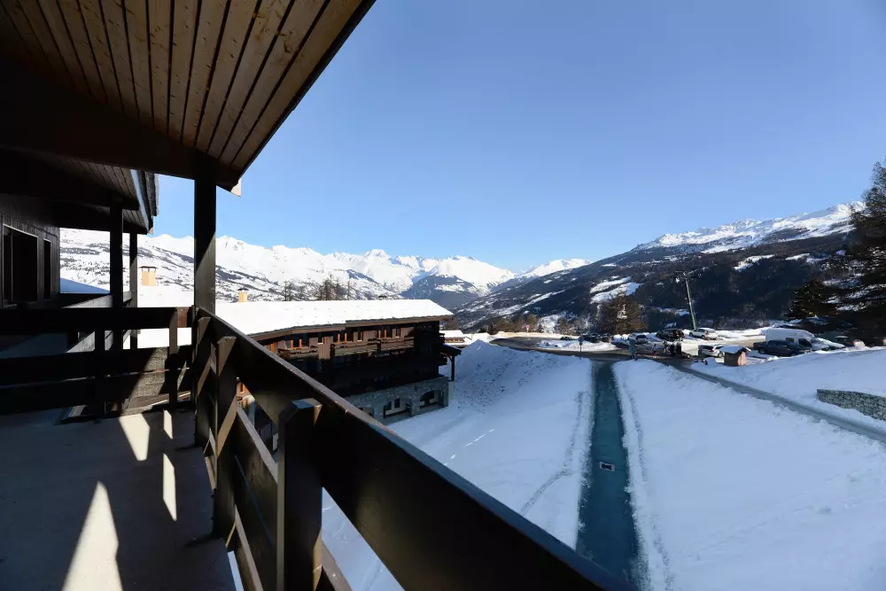 Résidence Backgammon