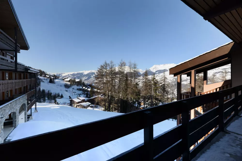 Résidence Backgammon