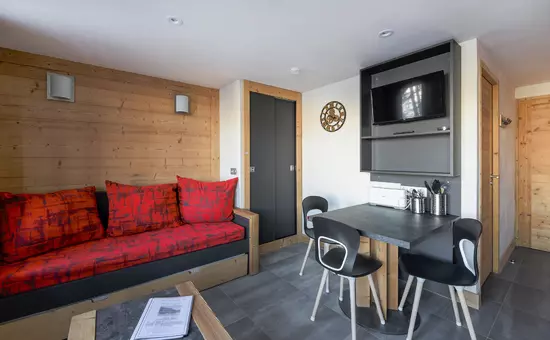 Location de Vacances Val-d'Isère 6